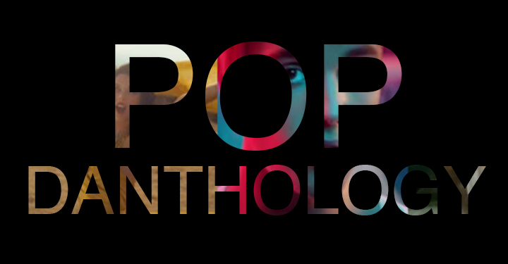 pop danthology 2015 to 2016