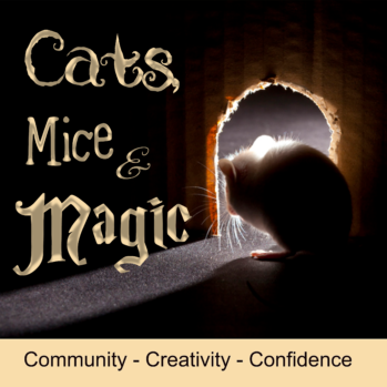 Cats Mice and Magic