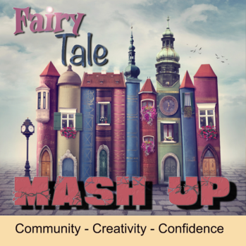 Fairy Tale Mash Up - Thumb