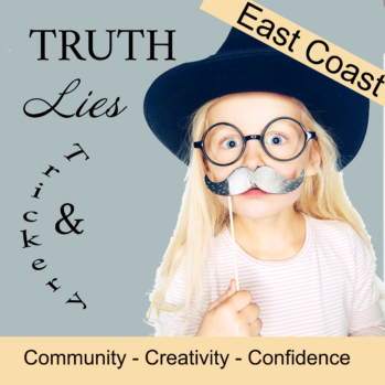 Truth Lies and trickery - Thumb East