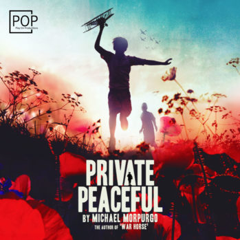 Private Peaceful