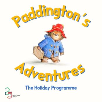 Paddington's Adventures