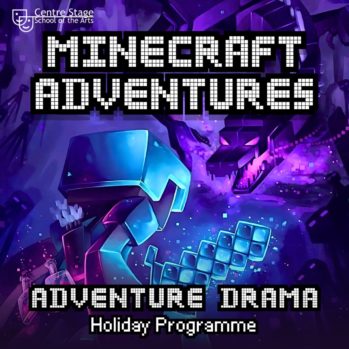 Minecraft Adventures