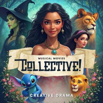 Creative Drama