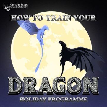 How To Train Your Dragon