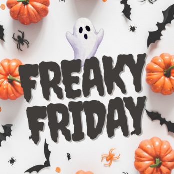 FreakyFriday