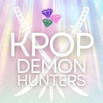 Kpop Demon Hunters