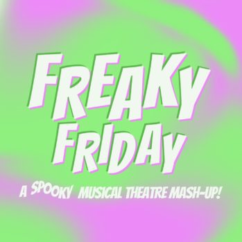 Freaky Friday