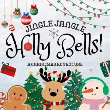 JJHB A Christmas Adventure