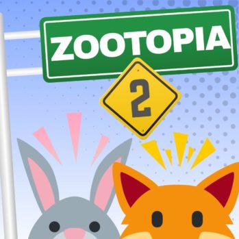 Zootopia 2