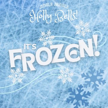 JJHB It's Frozen