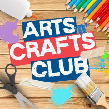 Arts n Crafts Club