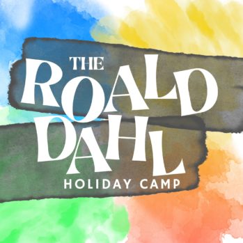 Roald Dhal March Camp