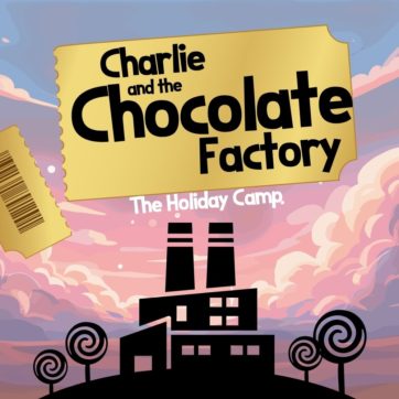 Charlie & the Chocolate Factory