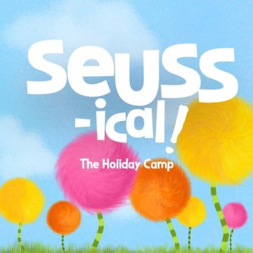 Seussical Seussical