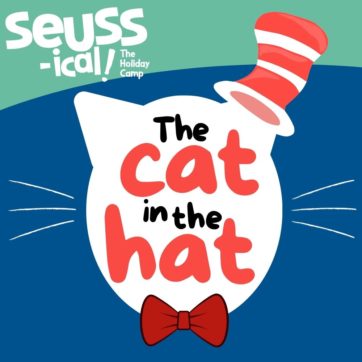 Cat in the Hat