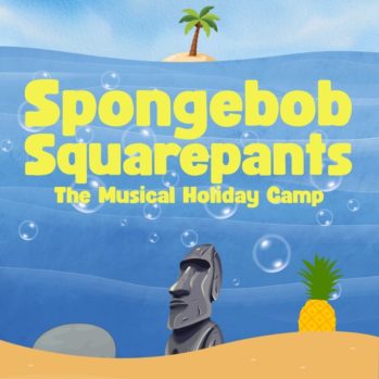 Spongebob the Musical Spongebob the Musical