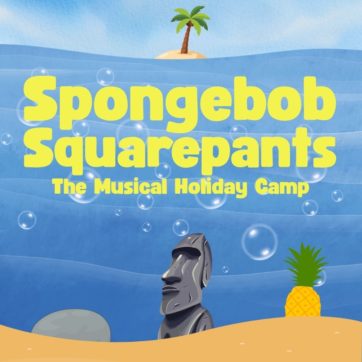 Spongebob the Musical Spongebob the Musical
