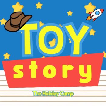 Toy Story Toy Story