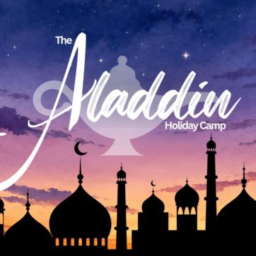 Aladdin Holiday Camp Sq - Sep 2026