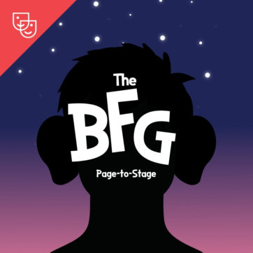 BFG Page to Stage BFG Page to Stage